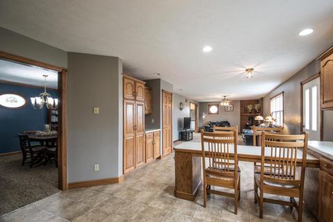3598 Heatherwood Ave, Springfield, OH 45503 photo 23