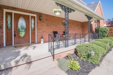 3598 Heatherwood Ave, Springfield, OH 45503 photo 3