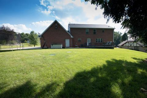 3598 Heatherwood Ave, Springfield, OH 45503 photo 47