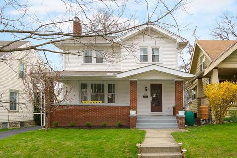 58 E Como Ave, Columbus, OH 43202 photo 1