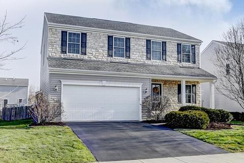 492 Cobblestone Dr, Delaware, OH 43015 photo 1