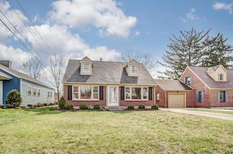 1768 Walnut Ter, Springfield, OH 45504 photo 1