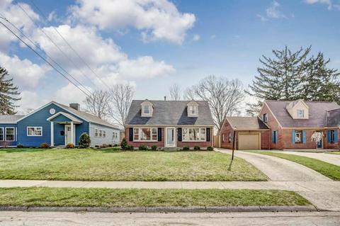 1768 Walnut Ter, Springfield, OH 45504 photo 2
