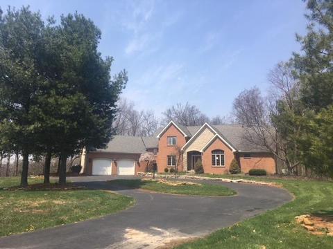 31 Hillgate Rd, Johnstown, OH 43031 photo 1