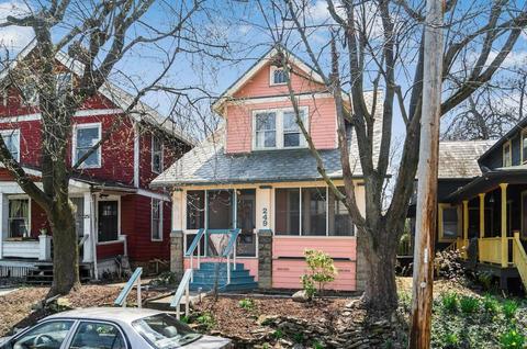 249 E Maynard Ave, Columbus, OH 43202 photo 3