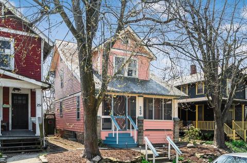 249 E Maynard Ave, Columbus, OH 43202 photo 2