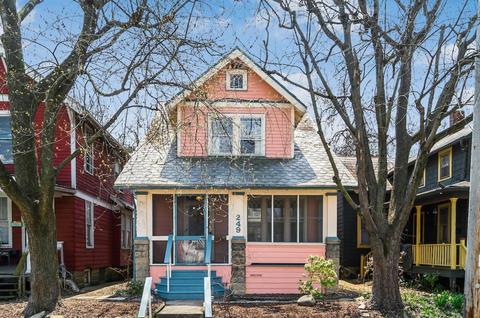 249 E Maynard Ave, Columbus, OH 43202 photo 1