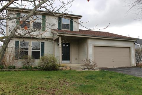 662 Platoon Dr, Galloway, OH 43119 photo 1