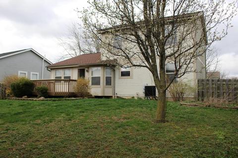662 Platoon Dr, Galloway, OH 43119 photo 22