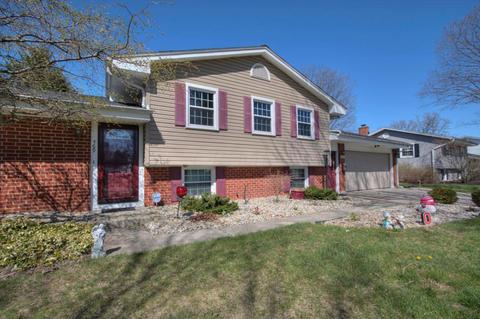 469 Normandy Dr, Marion, OH 43302 photo 4