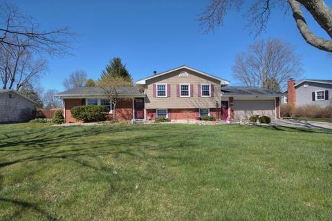 469 Normandy Dr, Marion, OH 43302 photo 1
