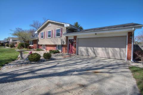469 Normandy Dr, Marion, OH 43302 photo 2