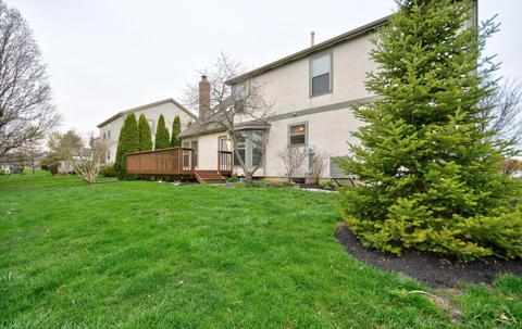 5671 Dublinshire Dr, Dublin, OH 43017 photo 32