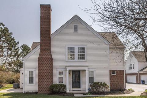 5430 Aubrey Loop, Dublin, OH 43016 photo 1