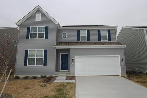 185 Poe Ave, Lithopolis, OH 43136 photo 2