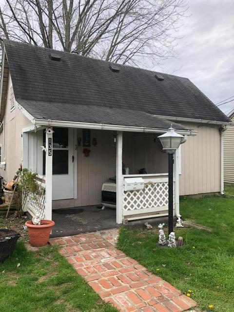 135 Hayward Ave, Circleville, OH 43113 photo 1