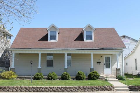 358 E Mill St, Circleville, OH 43113 photo 1