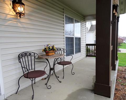 1585 Atwater Ave, Circleville, OH 43113 photo 3