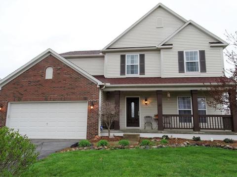 1585 Atwater Ave, Circleville, OH 43113 photo 1