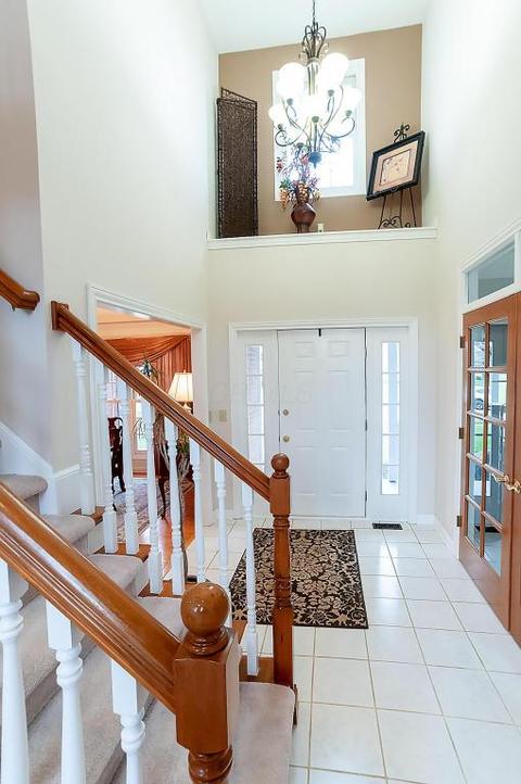 2554 Ashcroft Loop, Blacklick, OH 43004 photo 13