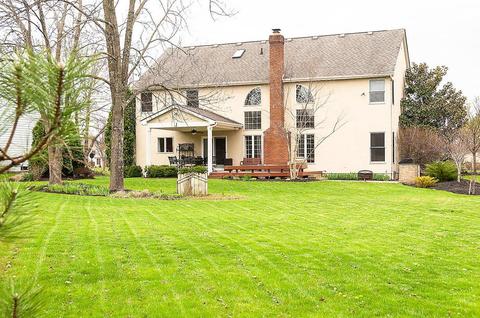 2554 Ashcroft Loop, Blacklick, OH 43004 photo 62