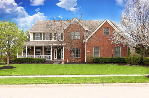 2554 Ashcroft Loop, Blacklick, OH 43004 photo 1