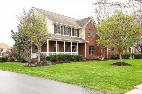 2554 Ashcroft Loop, Blacklick, OH 43004 photo 2
