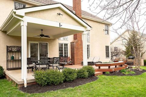 2554 Ashcroft Loop, Blacklick, OH 43004 photo 53