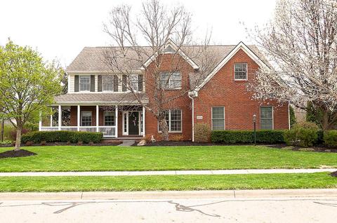 2554 Ashcroft Loop, Blacklick, OH 43004 photo 66