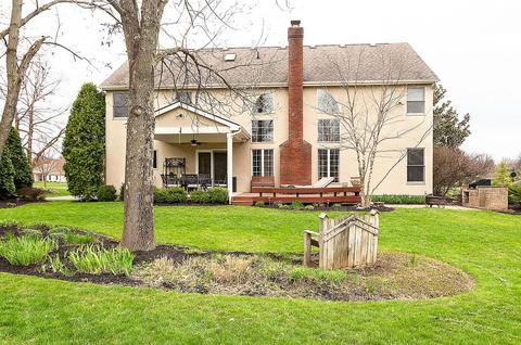 2554 Ashcroft Loop, Blacklick, OH 43004 photo 64