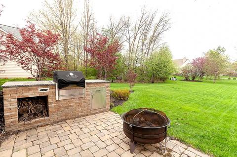 2554 Ashcroft Loop, Blacklick, OH 43004 photo 52
