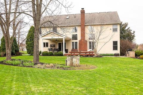 2554 Ashcroft Loop, Blacklick, OH 43004 photo 61