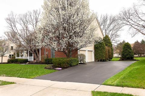 2554 Ashcroft Loop, Blacklick, OH 43004 photo 5