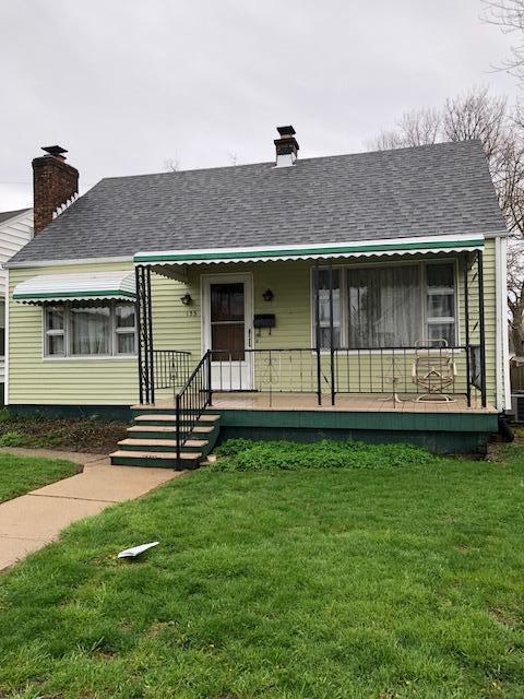 133 Hayward Ave, Circleville, OH 43113 photo 1