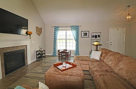 5701 Gingrey Rd, Dublin, OH 43016 photo 8