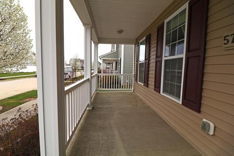 5701 Gingrey Rd, Dublin, OH 43016 photo 3