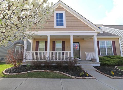 5701 Gingrey Rd, Dublin, OH 43016 photo 49