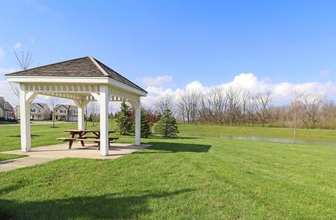 5701 Gingrey Rd, Dublin, OH 43016 photo 45
