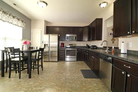 5701 Gingrey Rd, Dublin, OH 43016 photo 12