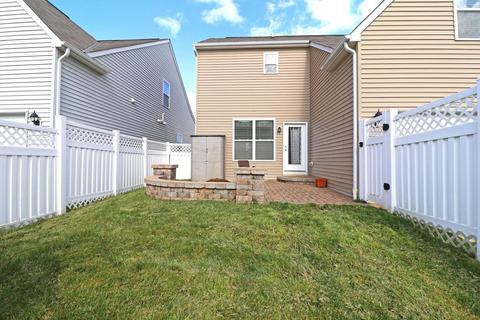 5701 Gingrey Rd, Dublin, OH 43016 photo 42
