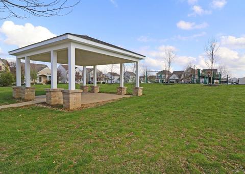 5701 Gingrey Rd, Dublin, OH 43016 photo 47