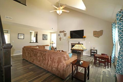 5701 Gingrey Rd, Dublin, OH 43016 photo 5