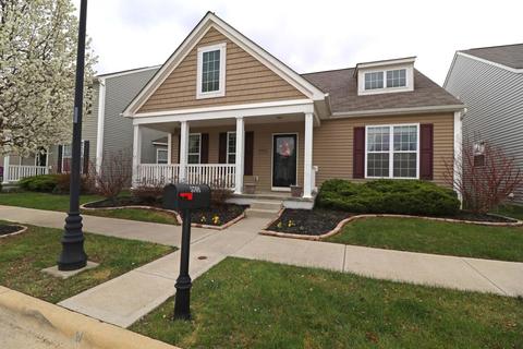 5701 Gingrey Rd, Dublin, OH 43016 photo 1