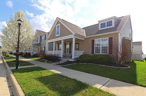 5701 Gingrey Rd, Dublin, OH 43016 photo 2
