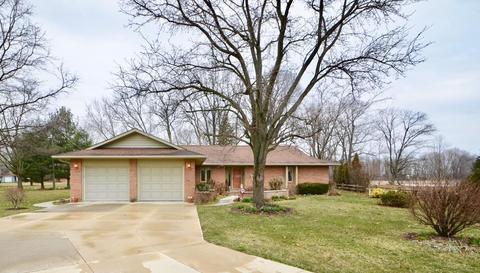 51 Dover Pl, Hebron, OH 43025 photo 1