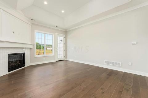 6747 Carson Way, Dublin, OH 43017 photo 4