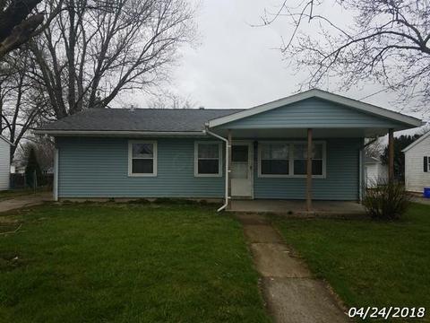 838 Central Dr, Marion, OH 43302 photo 1