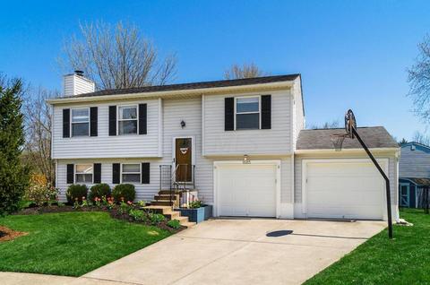 1685 Boulder Ct, Powell, OH 43065 photo 1