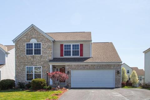 113 Reader Ct, Pataskala, OH 43062 photo 1