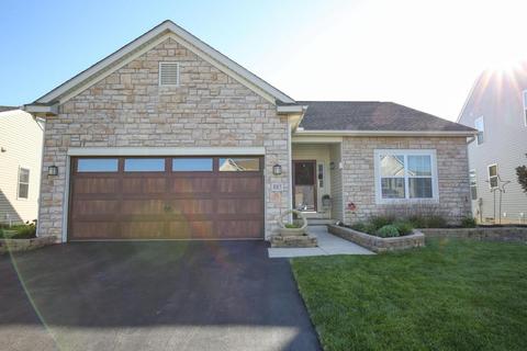 885 Salinger Dr, Lithopolis, OH 43136 photo 1